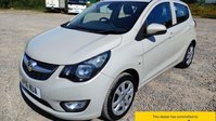Vauxhall Viva 1.0i SE Euro 6 5dr 3