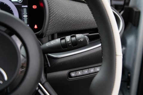 Fiat 500e LA PRIMA 20