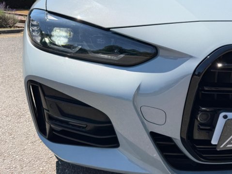 BMW 4 Series 2.0 420i M Sport Auto Euro 6 (s/s) 2dr 74