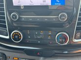Ford Transit Custom SWB L1H1 Low Roof Limited 280 Air Con Alloys Sensors EURO 6 33