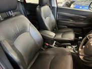 Mitsubishi Asx 1.8D 4 4WD Euro 5 5dr 10