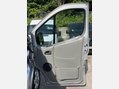 Vauxhall Vivaro 2.0 2900 CDTi Sportive Panel Van 4dr Diesel Manual FWD L3 (195 g/km, 113 bh 21
