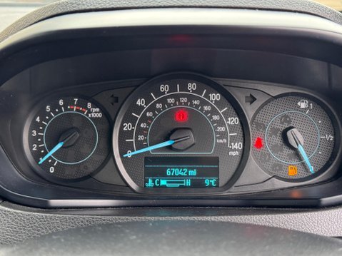 Ford Ka+ 1.2 Ti-VCT Active Euro 6 (s/s) 5dr 31