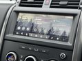 Land Rover Discovery SD6 LANDMARK 16