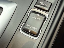 BMW 1 Series 1.5 118i M Sport Shadow Edition Auto 5dr 55