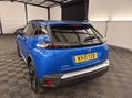 Peugeot 2008 1.2 PureTech Allure Premium Euro 6 (s/s) 5dr 51