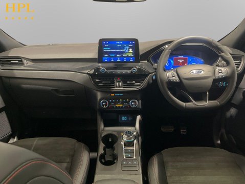 Ford Kuga 1.5 EcoBlue ST-Line X Edition SUV 5dr Diesel Auto Euro 6 (s/s) (120 ps) Air 20