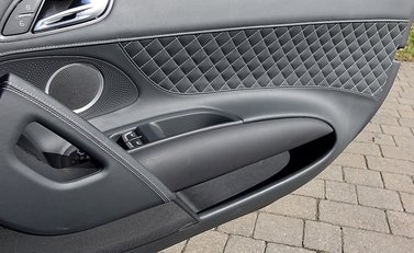 Audi R8 V10 Spyder 10