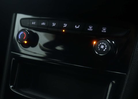 Vauxhall Astra 1.4 Astra SRi VX-Line Nav T S/S 5dr 27