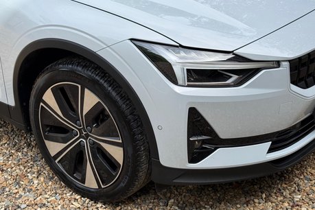Polestar 2 BASE 37