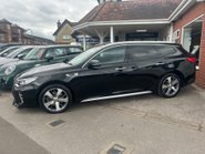 Kia Optima CRDI GT-LINE S ISG 2