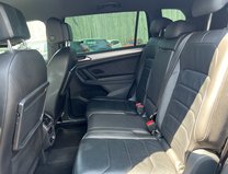 SEAT Tarraco 2.0 TDI XCELLENCE Lux SUV 5dr Diesel DSG 4Drive Euro 6 (s/s) (150 ps) 20