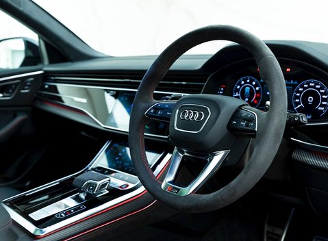 Audi RS Q8 Vorsprung 9