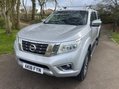 Nissan Navara 2.3 dCi Tekna Auto 4WD Euro 6 4dr 17