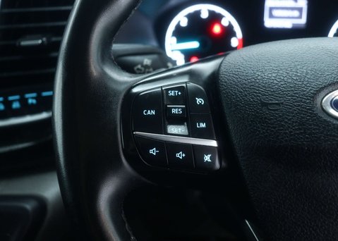 Ford Transit Custom 2.0 Transit Custom 300 Limited EcoBlue Auto 25