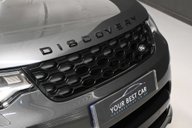 Land Rover Discovery 3.0 Discovery R-Dynamic HSE D MHEV Auto 4WD 5dr 28