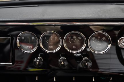 Ferrari 250 SWB 17