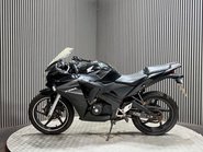 Honda CBR 2012 CBR125 20K GOOD RUNNING MOTOR 125CC SPORTS BIKE 4