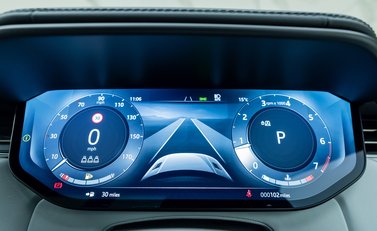 Land Rover Range Rover Sport P400 Autobiography 19