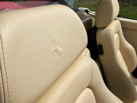 Ferrari F355 GTS MANUAL 61