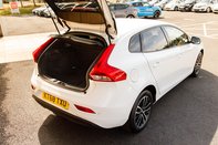 Volvo V40 T2 MOMENTUM NAV PLUS 29