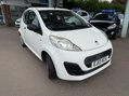 Peugeot 107 1.0 12V Access Euro 5 3dr 14