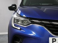 Renault Captur S EDITION TCE EDC 25