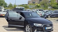 Audi A3 1.6 TDI Sport Saloon 4dr Diesel S Tronic Euro 6 (s/s) (110 ps) 6