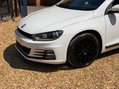 Volkswagen Scirocco 1.4 TSI BlueMotion Tech GT Euro 6 (s/s) 3dr 26
