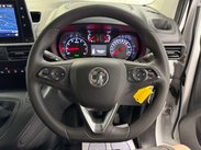 Vauxhall Combo 1.5 Combo 2300 Professional Turbo D S/S 9