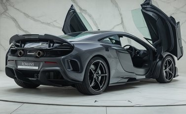 McLaren 675LT 8