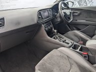 SEAT Leon TSI CUPRA 4DRIVE DSG 12