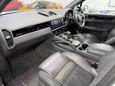 Porsche Cayenne 3.0 V6 E-Hybrid 14kWh SUV 5dr Petrol Plug-in Hybrid TiptronicS 4WD Euro 6 ( 41