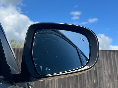 Suzuki Vitara SZ-T BOOSTERJET MHEV 21