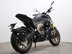 Mondial Piega PIEGA 125 E5 PRE-REGISTERED. 12