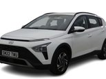 Hyundai BAYON 1.0 T-GDi MHEV SE Connect SUV 5dr Petrol Hybrid DCT Euro 6 (s/s) (100 ps) 1