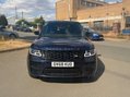 Land Rover Range Rover 3.0 Range Rover Vogue SE SDV6 Auto 4WD 5dr 4