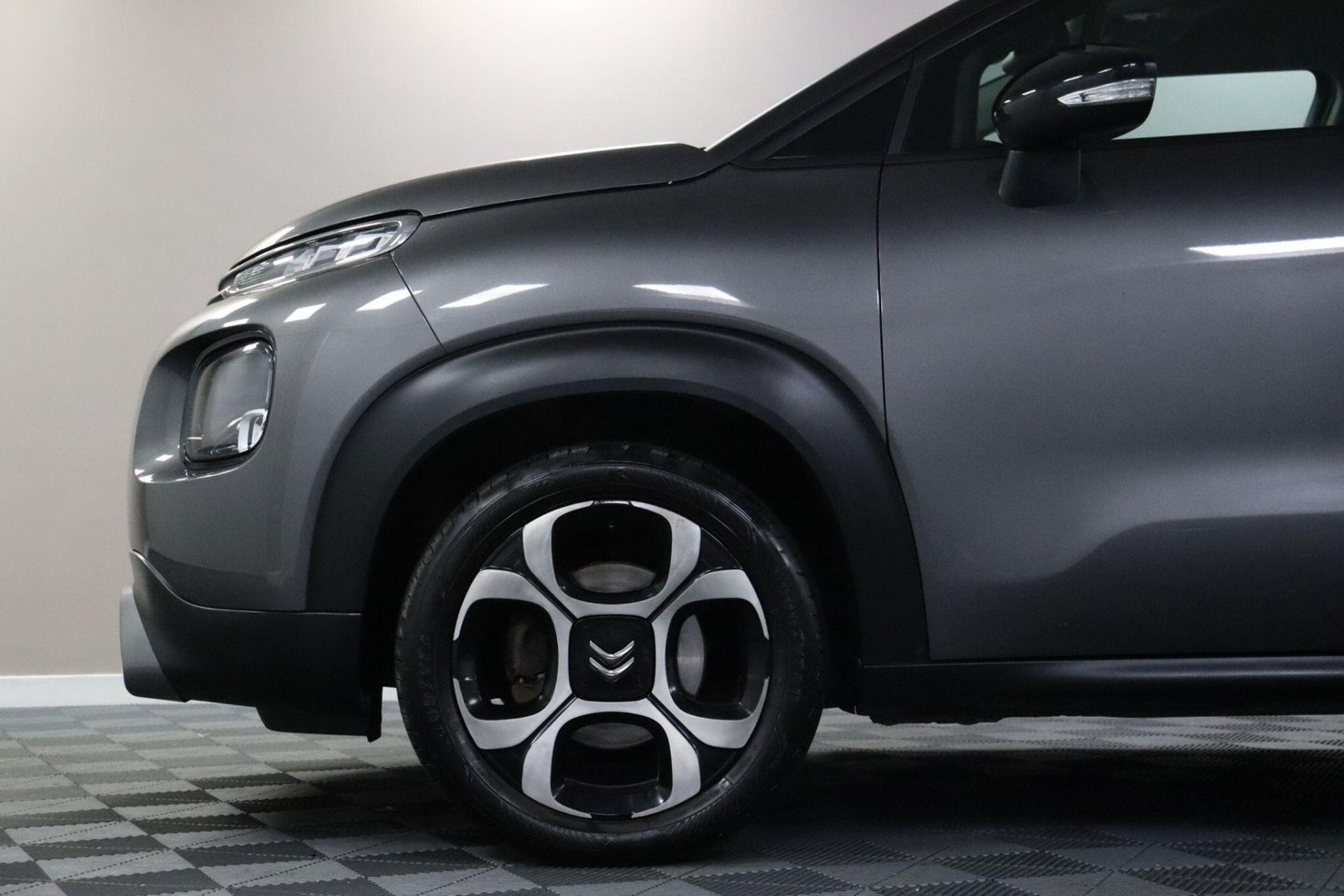 2019 Citroen C3 Aircross — image 22
