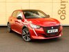 Peugeot 208 GT PREMIUM