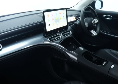 Smart #1 #1 Pro + EV 5dr 45