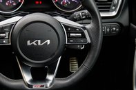 Kia Xceed GT-LINE 19