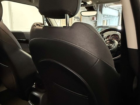 Mini Countryman 1.5 Countryman Cooper Auto 5dr 27