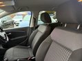 Volkswagen Polo 1.2 TSI BlueMotion Tech SE Euro 6 (s/s) 5dr 2