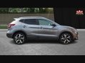Nissan Qashqai DIG-T TEKNA DCT 9