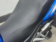 Suzuki GSX650 GSXF 650 2014 37K NEW MOT VERY CLEAN BIKE 650CC A2 52