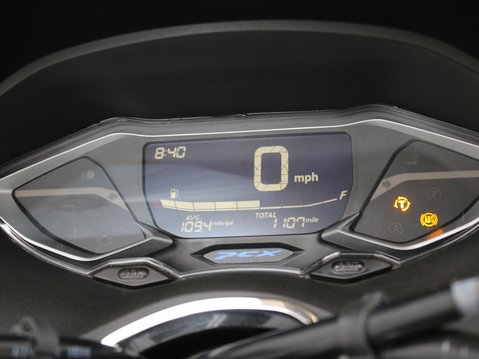 Honda PCX125 PCX 125 A-M 14