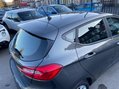 Ford Fiesta 1.0T EcoBoost Zetec Auto Euro 6 (s/s) 5dr 16