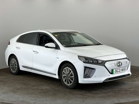 1965 Hyundai Ioniq