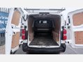 Toyota Proace 2.0D Long Panel Van LWB Euro 6 (s/s) 6dr 20