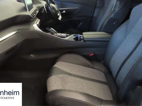 Peugeot 3008 1.6 PureTech Allure SUV 5dr Petrol EAT Euro 6 (s/s) (180 ps) 2